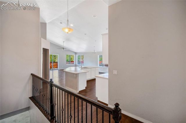 6778 Mandan Drive, Colorado Springs, CO 80925