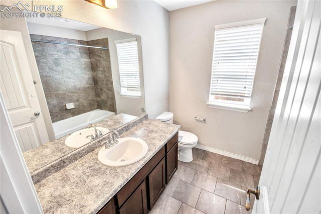 6778 Mandan Drive, Colorado Springs, CO 80925