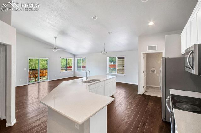6778 Mandan Drive, Colorado Springs, CO 80925
