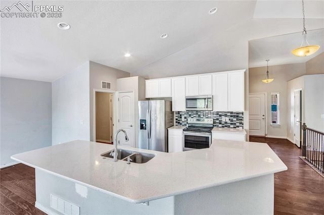6778 Mandan Drive, Colorado Springs, CO 80925
