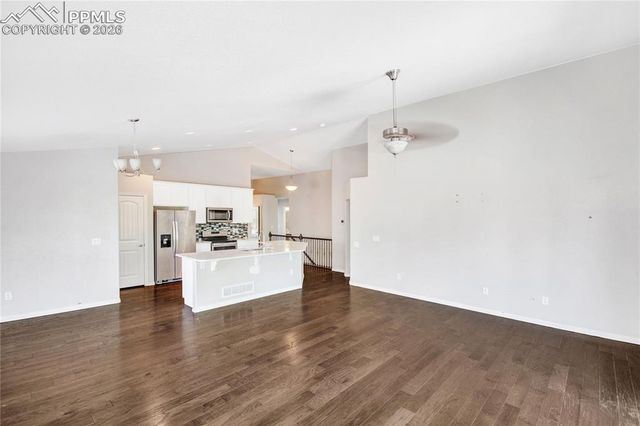 6778 Mandan Drive, Colorado Springs, CO 80925