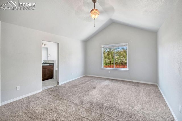 6778 Mandan Drive, Colorado Springs, CO 80925