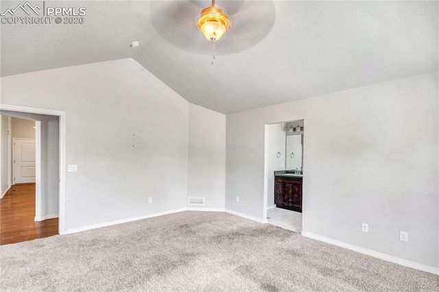 6778 Mandan Drive, Colorado Springs, CO 80925