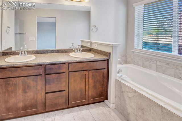 6778 Mandan Drive, Colorado Springs, CO 80925