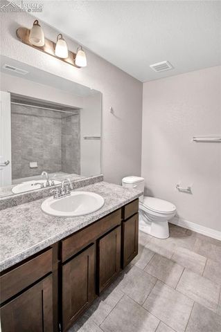 6778 Mandan Drive, Colorado Springs, CO 80925