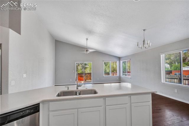 6778 Mandan Drive, Colorado Springs, CO 80925