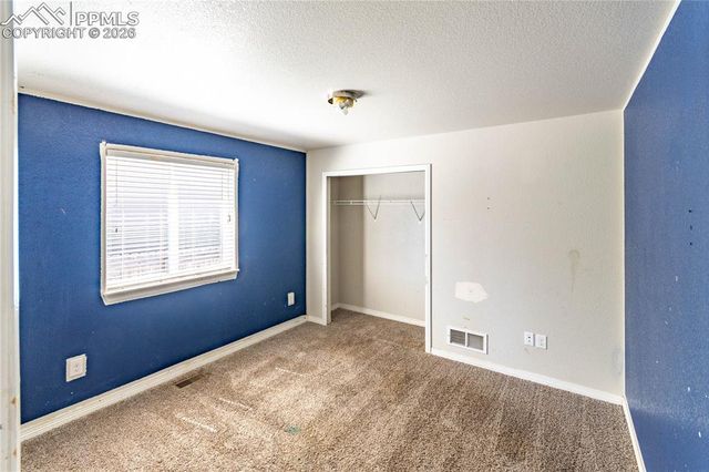 6778 Mandan Drive, Colorado Springs, CO 80925