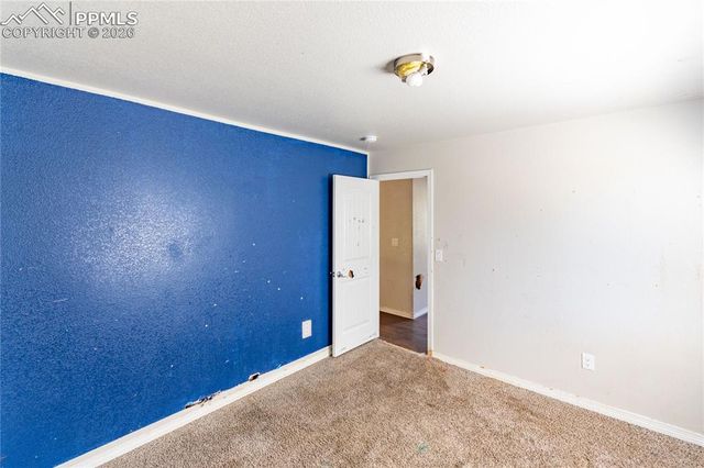 6778 Mandan Drive, Colorado Springs, CO 80925