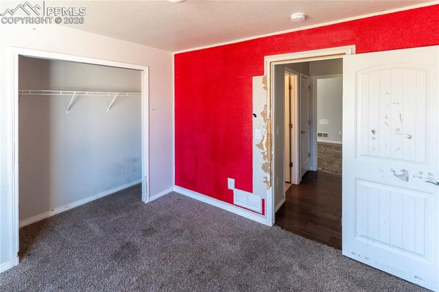 6778 Mandan Drive, Colorado Springs, CO 80925