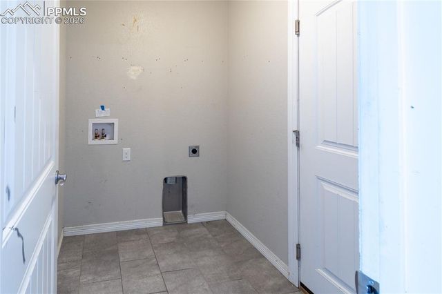6778 Mandan Drive, Colorado Springs, CO 80925