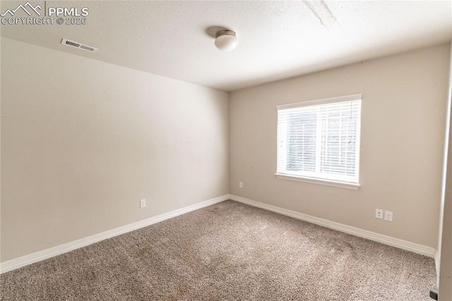 6778 Mandan Drive, Colorado Springs, CO 80925
