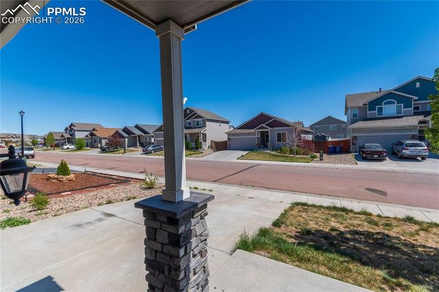 6778 Mandan Drive, Colorado Springs, CO 80925