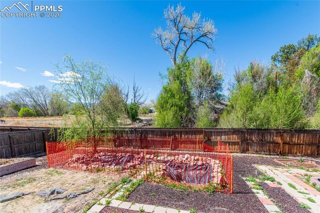 6778 Mandan Drive, Colorado Springs, CO 80925