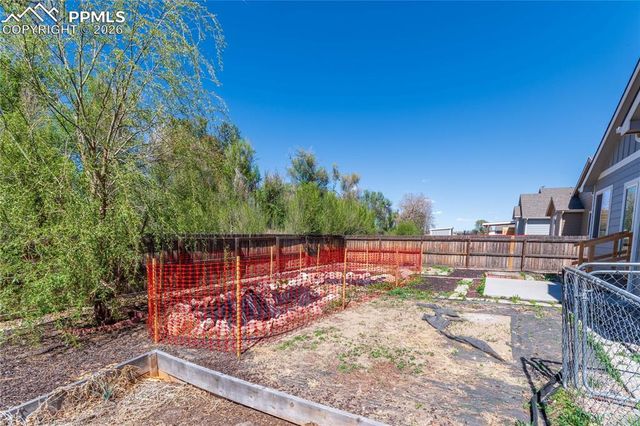 6778 Mandan Drive, Colorado Springs, CO 80925