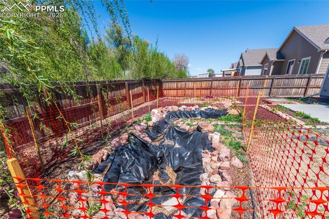 6778 Mandan Drive, Colorado Springs, CO 80925