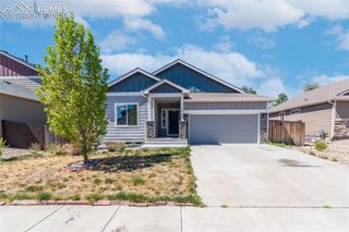 6778 Mandan Drive, Colorado Springs, CO 80925