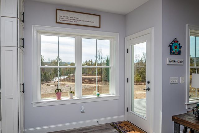 13 Village Corner Road, Wolfeboro, NH 03864