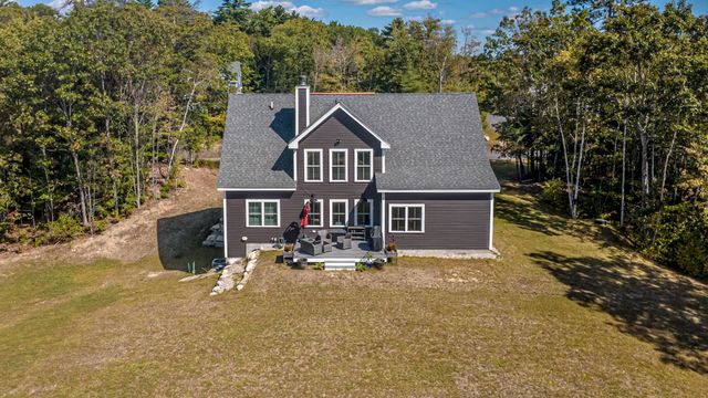 13 Village Corner Road, Wolfeboro, NH 03864