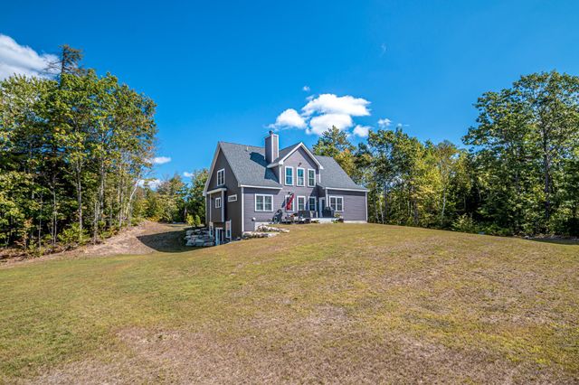 13 Village Corner Road, Wolfeboro, NH 03864
