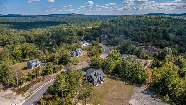 13 Village Corner Road, Wolfeboro, NH 03864