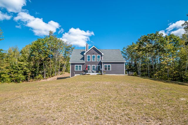 13 Village Corner Road, Wolfeboro, NH 03864