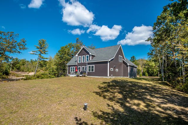 13 Village Corner Road, Wolfeboro, NH 03864