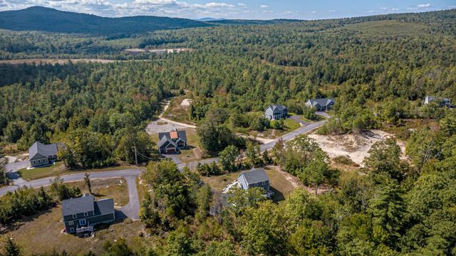 13 Village Corner Road, Wolfeboro, NH 03864