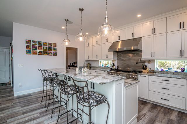 13 Village Corner Road, Wolfeboro, NH 03864