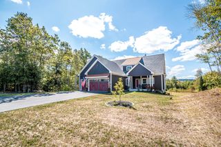 13 Village Corner Road, Wolfeboro, NH 03864