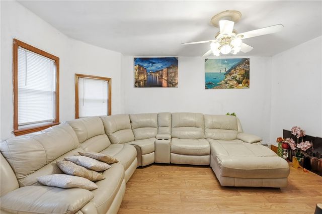 12 Charles Street, Brockton, MA 02321