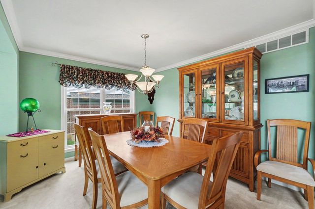 10695 War Admiral Drive, Union, KY 41091