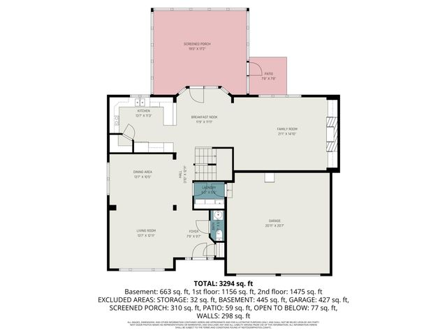 10695 War Admiral Drive, Union, KY 41091