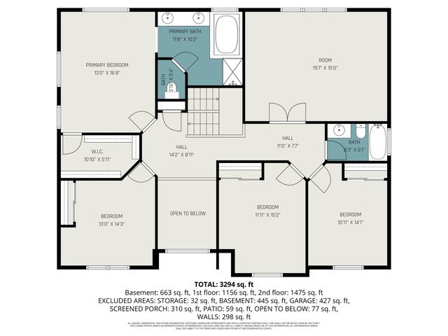 10695 War Admiral Drive, Union, KY 41091