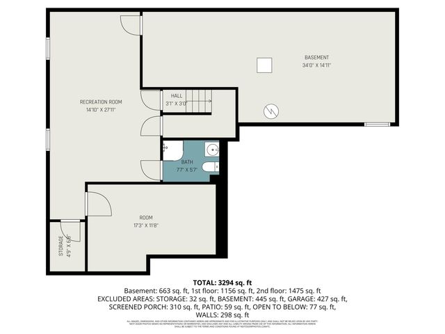 10695 War Admiral Drive, Union, KY 41091
