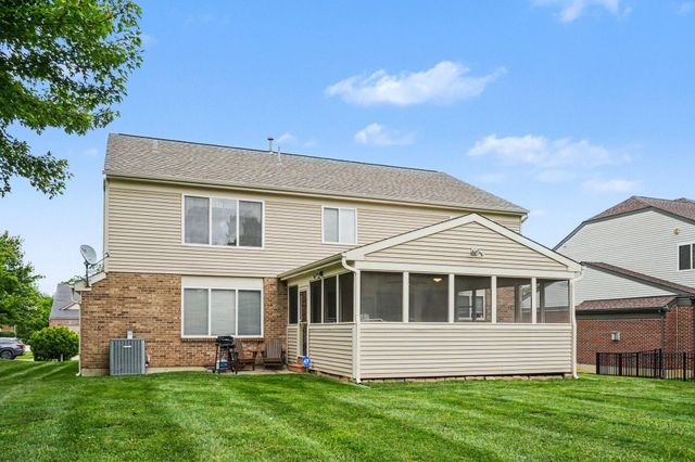 10695 War Admiral Drive, Union, KY 41091