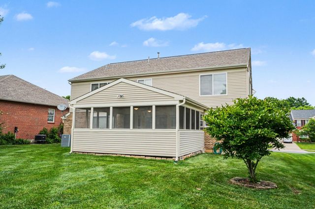 10695 War Admiral Drive, Union, KY 41091