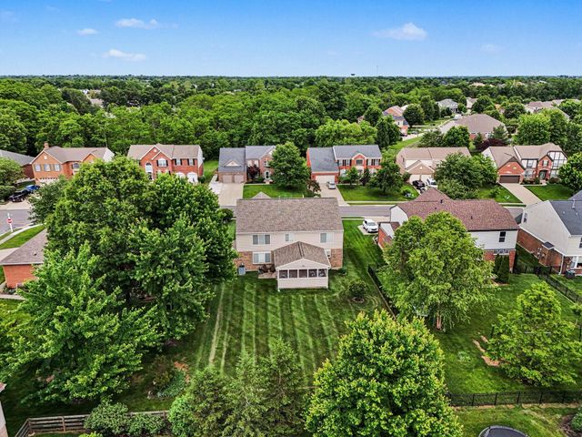 10695 War Admiral Drive, Union, KY 41091
