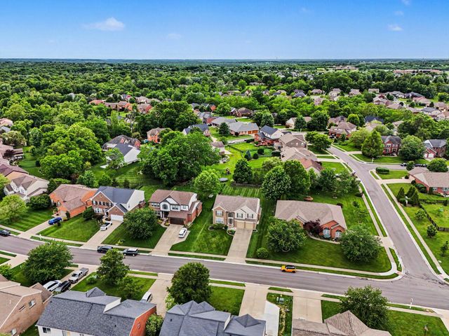 10695 War Admiral Drive, Union, KY 41091