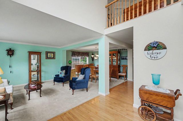 10695 War Admiral Drive, Union, KY 41091