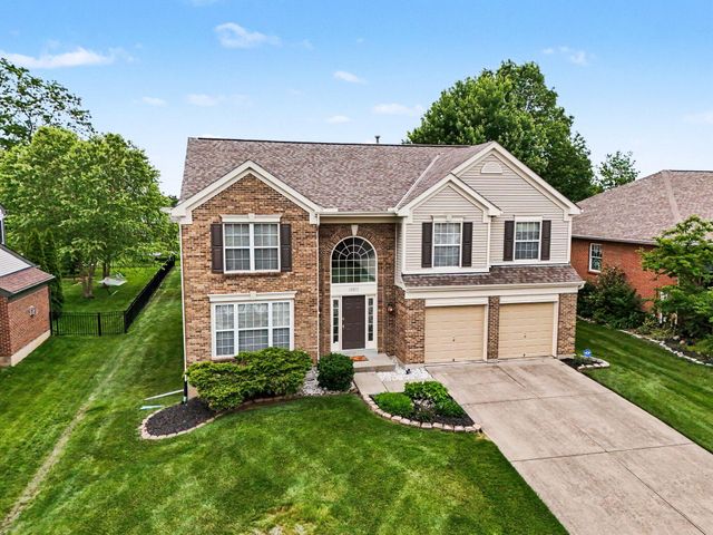 10695 War Admiral Drive, Union, KY 41091