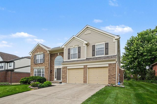 10695 War Admiral Drive, Union, KY 41091