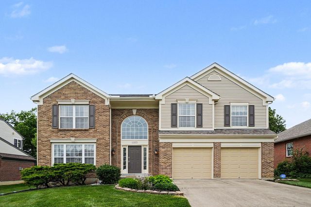 10695 War Admiral Drive, Union, KY 41091