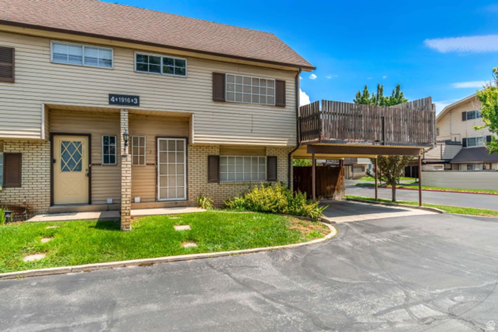 1916 W HOMESTEAD FARMS LN #3, West Valley City, UT 84119 — photo 3