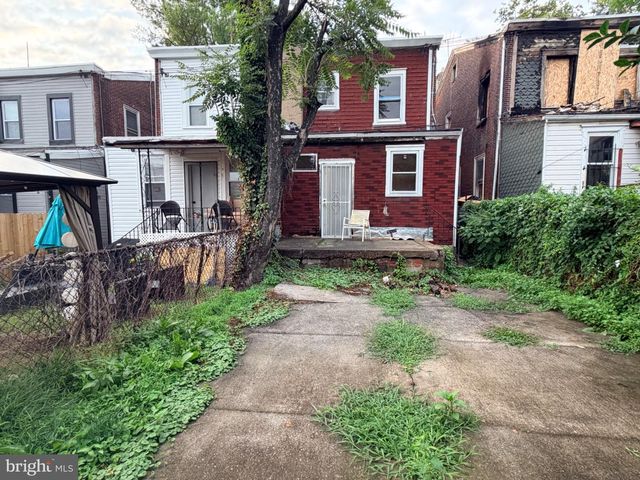 132 DELPHINE ST, Philadelphia, PA 19120