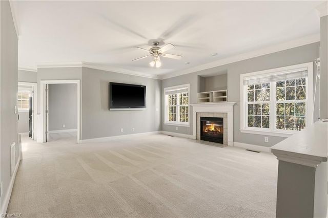 12 Pepperwood Circle, Greensboro, NC 27410