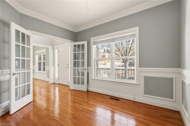 12 Pepperwood Circle, Greensboro, NC 27410