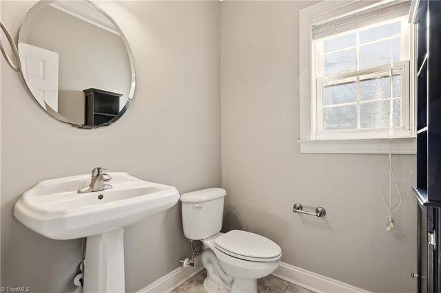 12 Pepperwood Circle, Greensboro, NC 27410