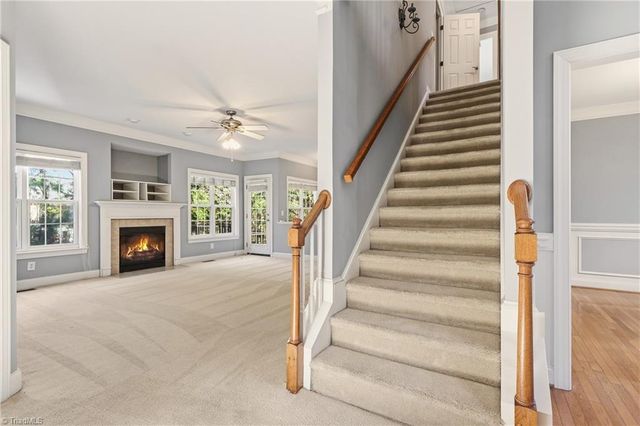 12 Pepperwood Circle, Greensboro, NC 27410