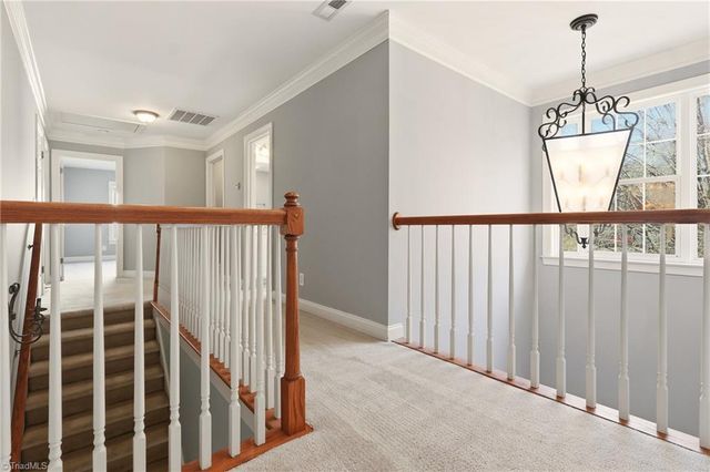 12 Pepperwood Circle, Greensboro, NC 27410