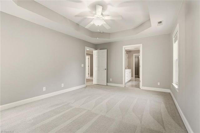 12 Pepperwood Circle, Greensboro, NC 27410